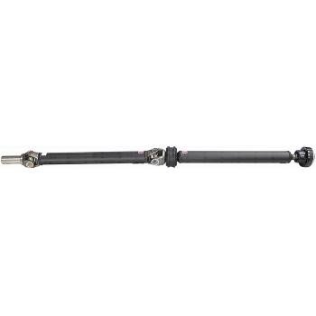2009 Infiniti M35 Drive Shaft Rear Dorman 976410 image 2 of 4
