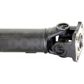 2016 Toyota Highlander Drive Shaft