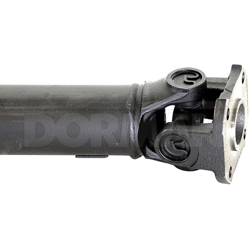2018 Toyota Highlander Drive Shaft