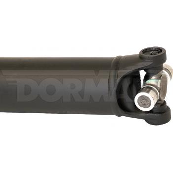 2015 GMC Sierra 1500 Drive Shaft Rear Dorman 976415 image 1 of 4