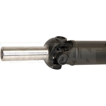 2015 GMC Sierra 1500 Drive Shaft Rear Dorman 976415 image 4 of 4