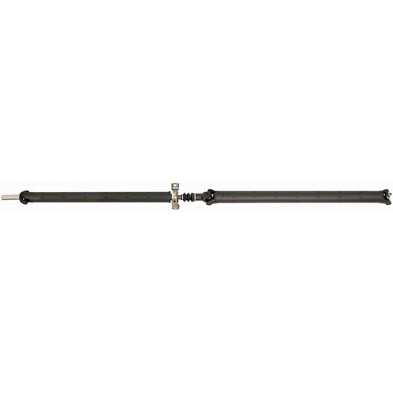 2017 GMC Sierra 1500 Drive Shaft Rear Dorman 976415 image 2 of 4