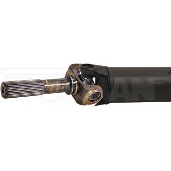 2015 GMC Sierra 1500 Drive Shaft Rear Dorman 976416 image 1 of 4