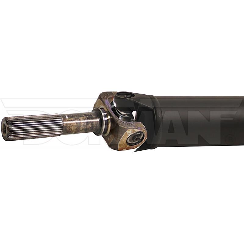 2017 GMC Sierra 1500 Drive Shaft Rear Dorman 976416 image 1 of 4