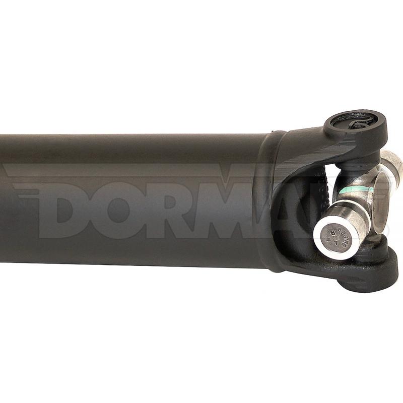 2017 GMC Sierra 1500 Drive Shaft Rear Dorman 976416 image 3 of 4