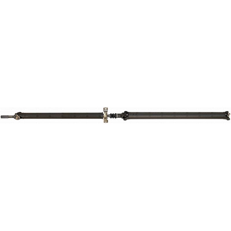 2017 GMC Sierra 1500 Drive Shaft Rear Dorman 976416 image 4 of 4