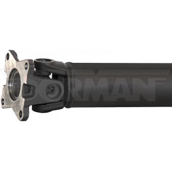 2010 Kia Borrego Drive Shaft Rear Dorman 976418 image 4 of 4