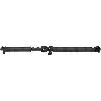 2010 Kia Borrego Drive Shaft Rear Dorman 976420 image 3 of 4