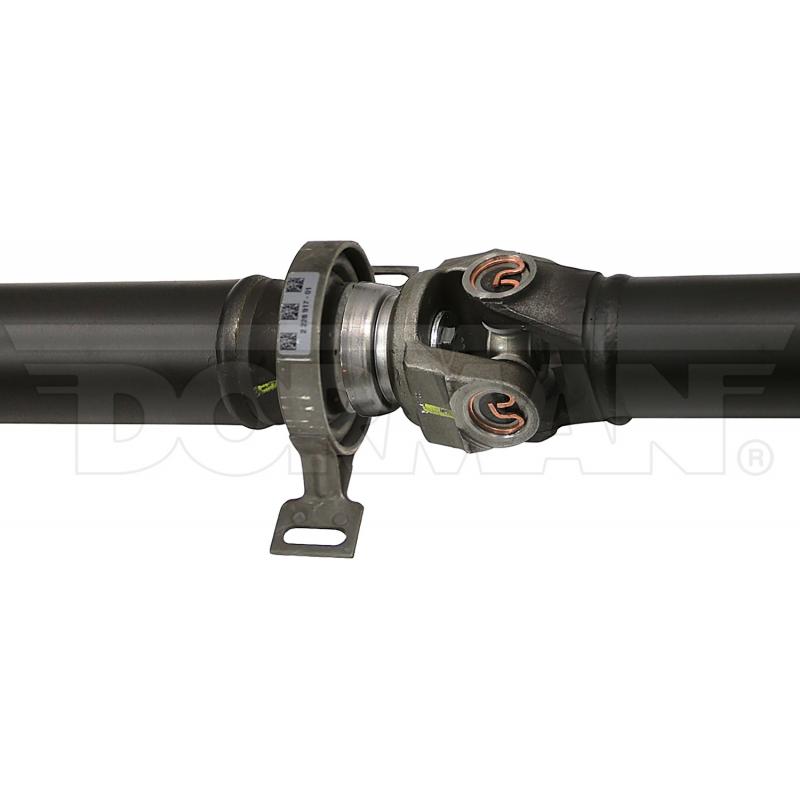 1997 BMW 840Ci Drive Shaft