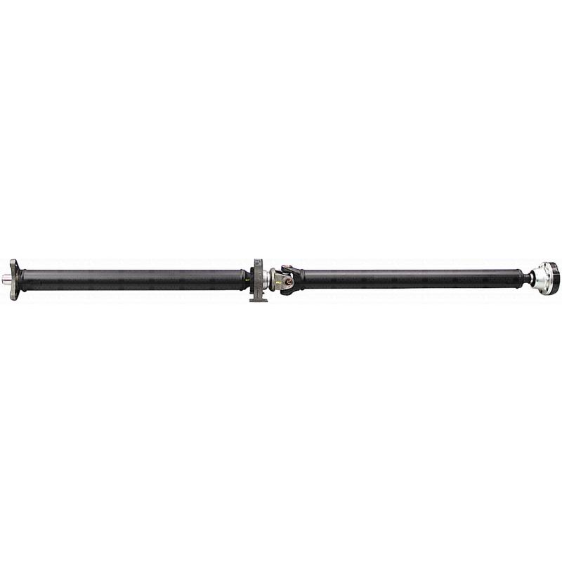 1997 BMW 840Ci Drive Shaft Rear Dorman 976422 image 2 of 4