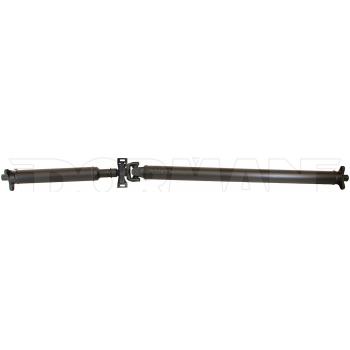 1983 Mercedes-Benz 300D Drive Shaft Rear Dorman 976423 image 4 of 4