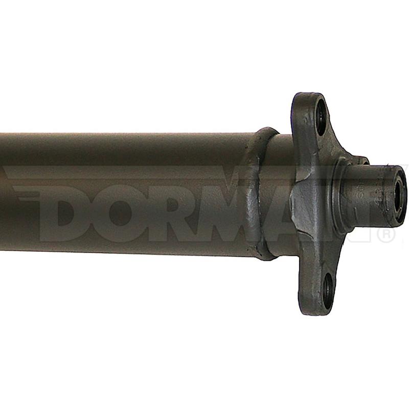 1985 Mercedes-Benz 300TD Drive Shaft