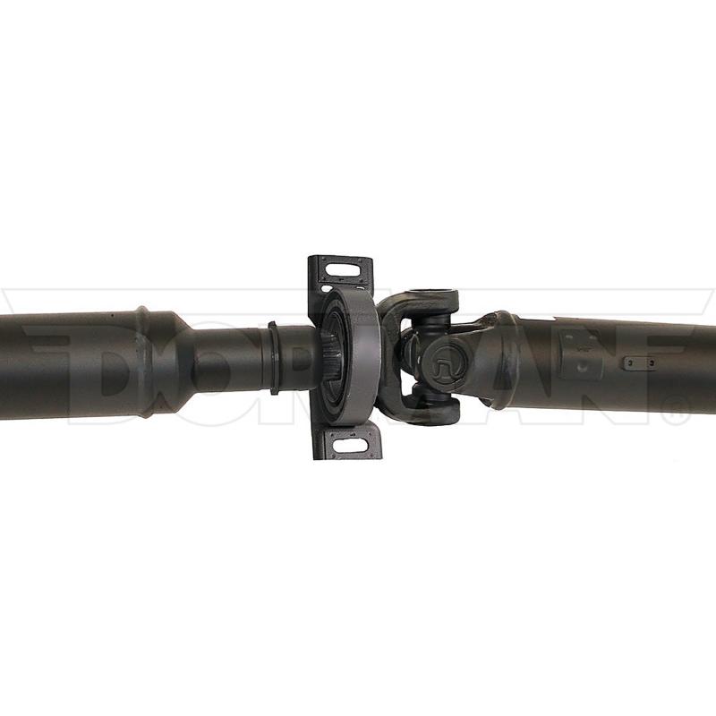 1982 Mercedes-Benz 300D Drive Shaft Rear Dorman 976423 image 3 of 4