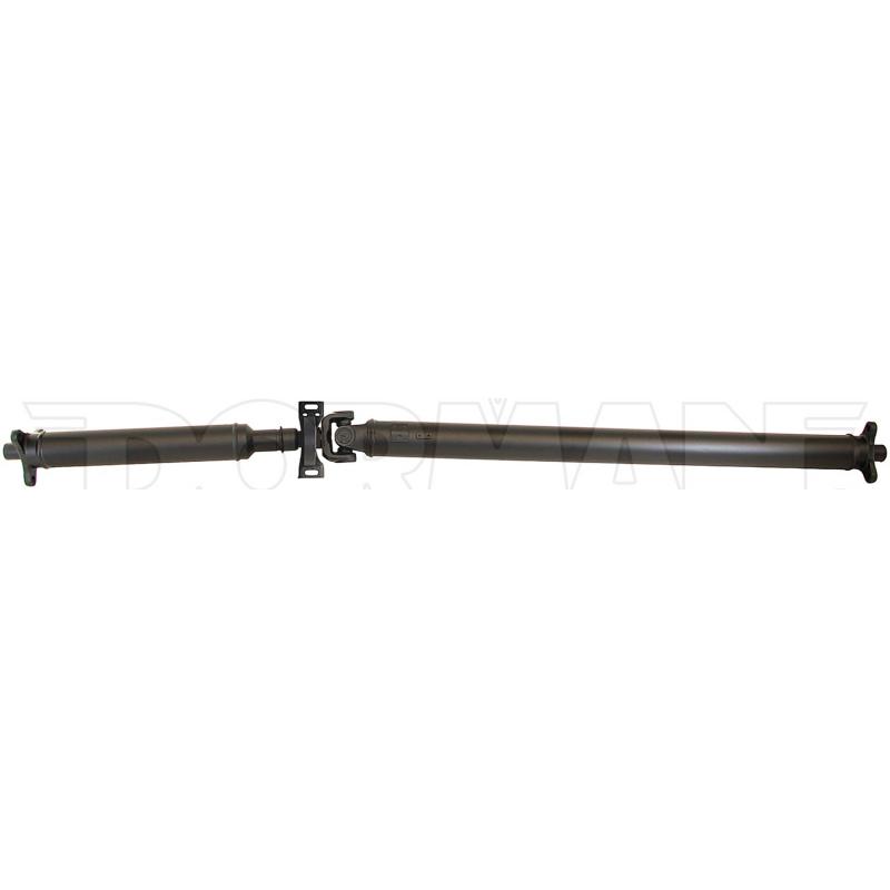 1982 Mercedes-Benz 300D Drive Shaft Rear Dorman 976423 image 4 of 4