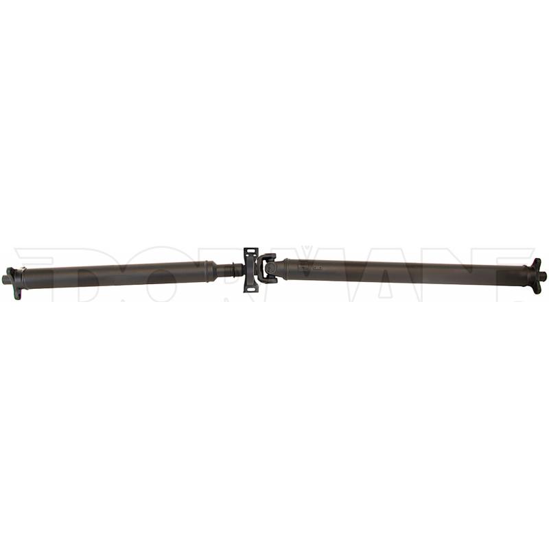 1991 Mercedes-Benz 300SE Drive Shaft Rear Dorman 976424 image 4 of 4
