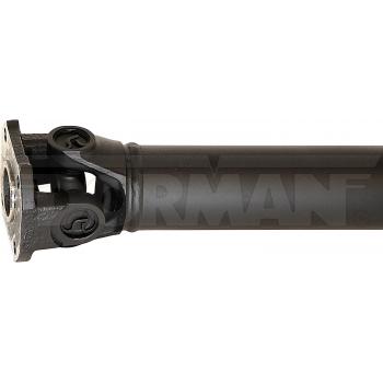 1986 Toyota Supra Drive Shaft