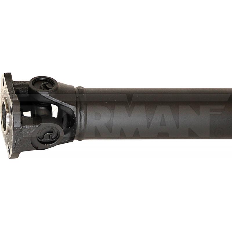 1988 Toyota Supra Drive Shaft