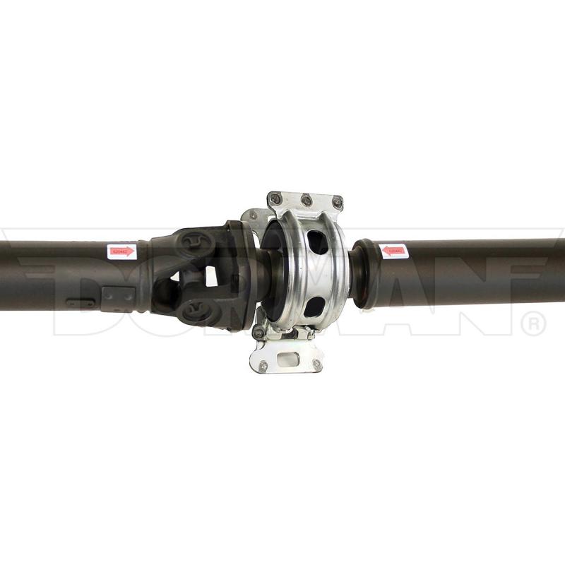 1988 Toyota Supra Drive Shaft Rear Dorman 976425 image 2 of 4