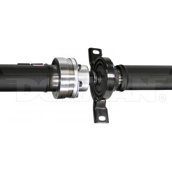 2014 Cadillac CTS Drive Shaft Rear Dorman 976426 image 2 of 4