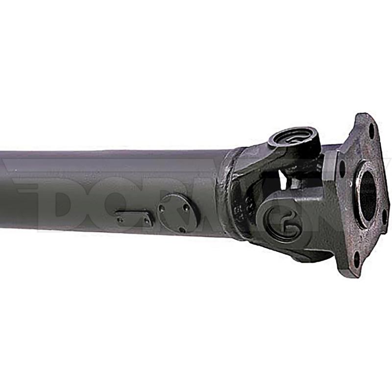 2002 Toyota Tundra Drive Shaft Rear Dorman 976429 image 2 of 4