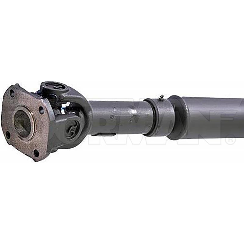 2002 Toyota Tundra Drive Shaft Rear Dorman 976429 image 4 of 4