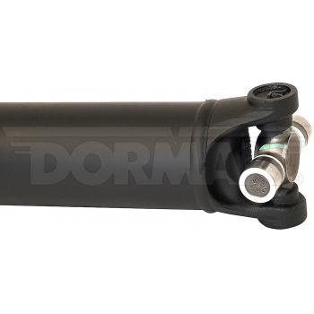 1988 Chevrolet C3500 Drive Shaft