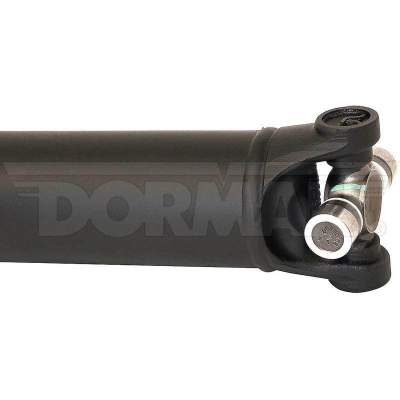 1989 Chevrolet C3500 Drive Shaft