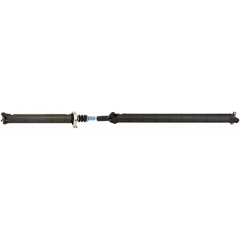 1989 Chevrolet C3500 Drive Shaft Rear Dorman 976433 image 2 of 4