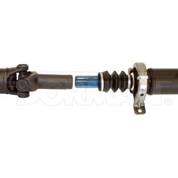 2004 Ford E-350 Super Duty Drive Shaft Rear Dorman 976440 image 3 of 4