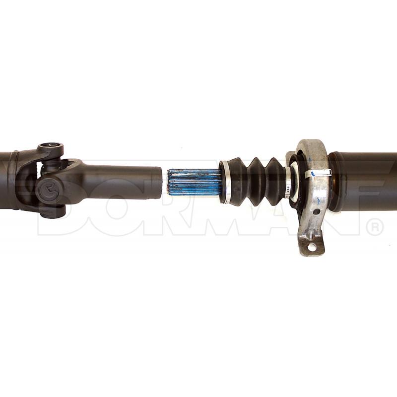 2003 Ford E-350 Super Duty Drive Shaft Rear Dorman 976440 image 3 of 4