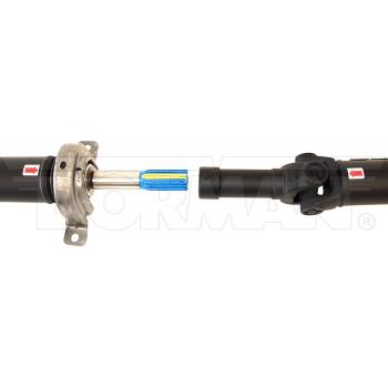 2004 Ford E-350 Super Duty Drive Shaft Rear Dorman 976441 image 1 of 4