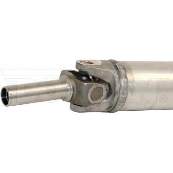 2007 Chevrolet Avalanche Drive Shaft Rear Dorman 976445 image 3 of 4