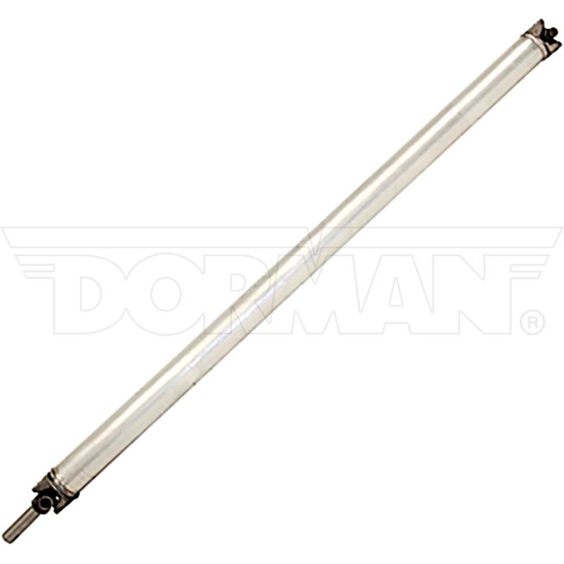 2007 Chevrolet Suburban 1500 Drive Shaft Rear Dorman 976445 image 2 of 4