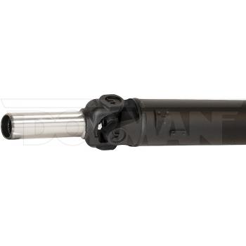 2009 GMC Yukon Drive Shaft Rear Dorman 976446 image 2 of 4