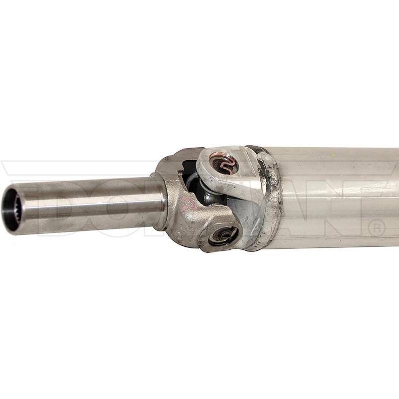 2007 Chevrolet Silverado 1500 Drive Shaft Rear Dorman 976449 image 2 of 4