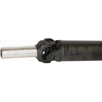 2008 GMC Sierra 1500 Drive Shaft Rear Dorman 976450 image 3 of 4