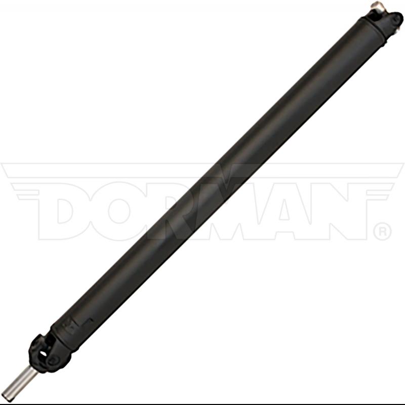 2009 Chevrolet Silverado 1500 Drive Shaft Rear Dorman 976450 image 1 of 4