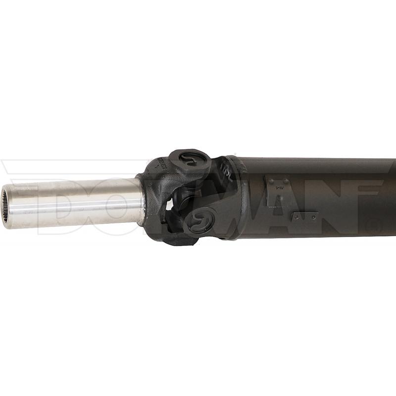 2009 Chevrolet Silverado 1500 Drive Shaft Rear Dorman 976450 image 3 of 4