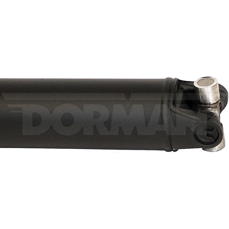 2009 Chevrolet Silverado 1500 Drive Shaft Rear Dorman 976450 image 4 of 4