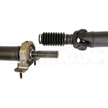 2009 Chevrolet Silverado 2500 HD Drive Shaft Rear Dorman 976455 image 3 of 4