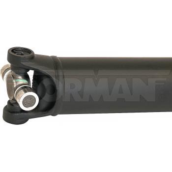 2009 Chevrolet Silverado 2500 HD Drive Shaft Rear Dorman 976455 image 4 of 4