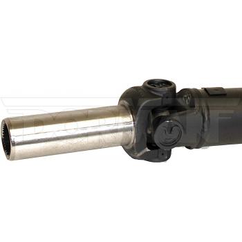 2009 Chevrolet Silverado 2500 HD Drive Shaft Rear Dorman 976456 image 1 of 4