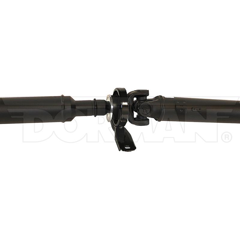 2015 Chevrolet SS Drive Shaft Rear Dorman 976457 image 2 of 4