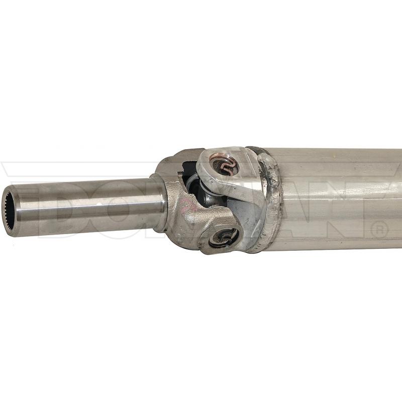 2009 Chevrolet Silverado 1500 Drive Shaft Rear Dorman 976458 image 3 of 4