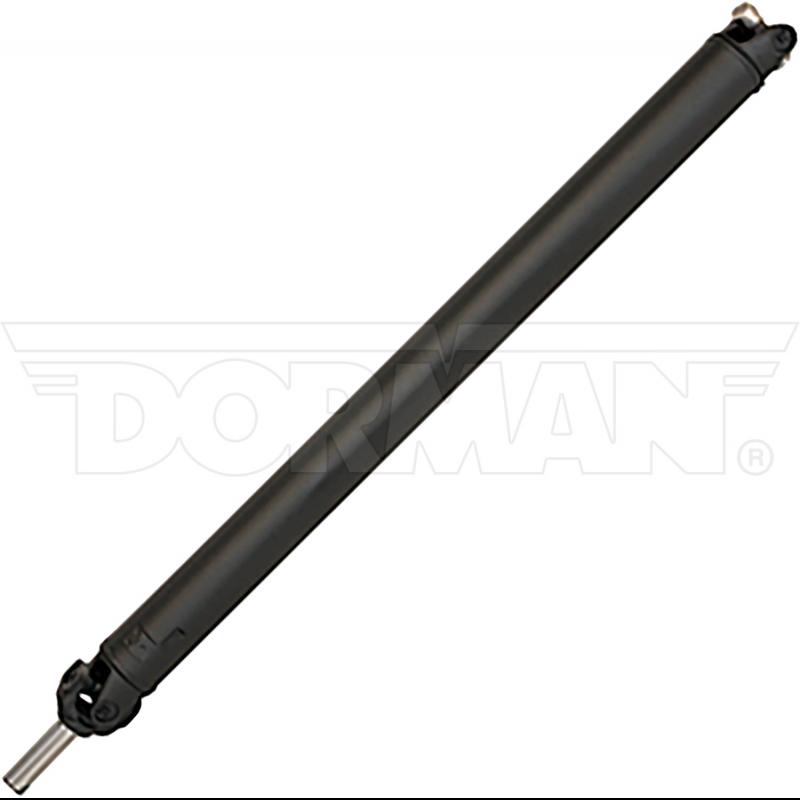 Dorman 976460 Drive Shaft product image 4 of 4