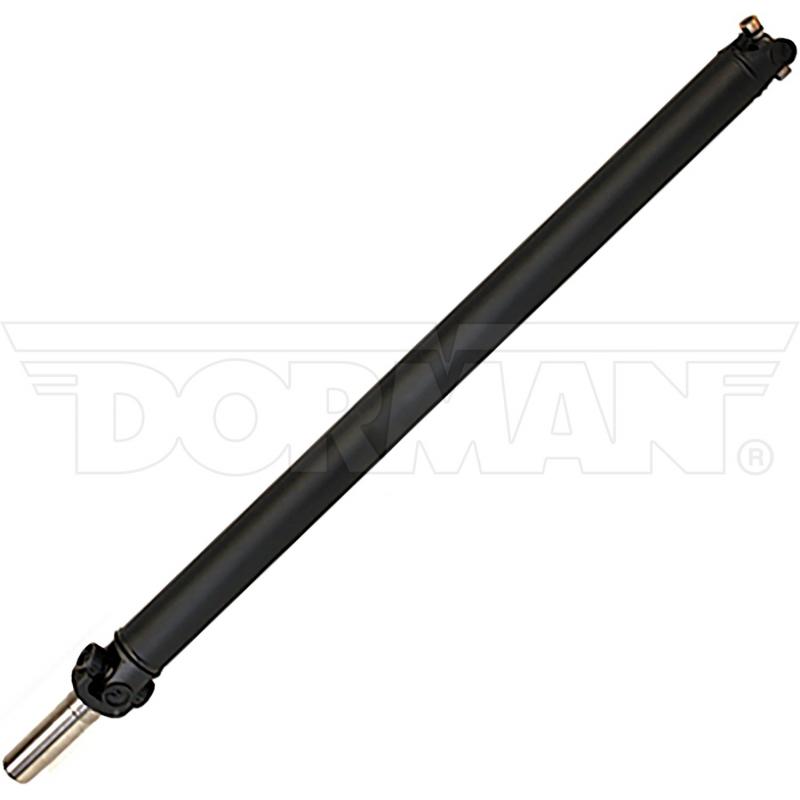 2008 GMC Sierra 3500 HD Drive Shaft Rear Dorman 976462 image 1 of 4