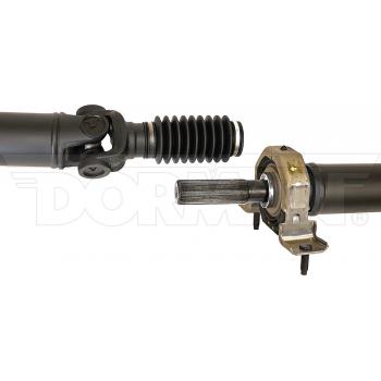 2009 Chevrolet Silverado 3500 HD Drive Shaft Rear Dorman 976464 image 2 of 4