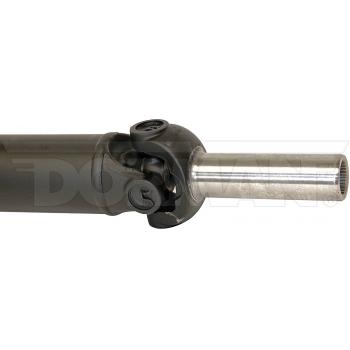 2009 Chevrolet Silverado 3500 HD Drive Shaft Rear Dorman 976464 image 4 of 4