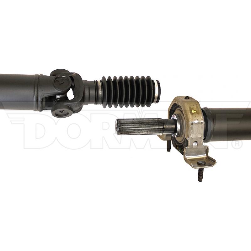 2008 GMC Sierra 3500 HD Drive Shaft Rear Dorman 976464 image 2 of 4