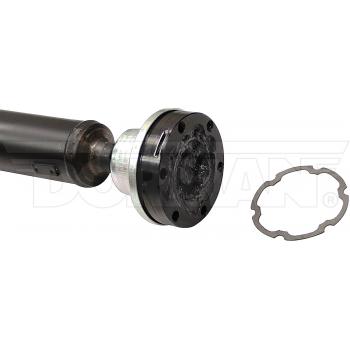 1989 BMW 535i Drive Shaft Rear Dorman 976466 image 4 of 4